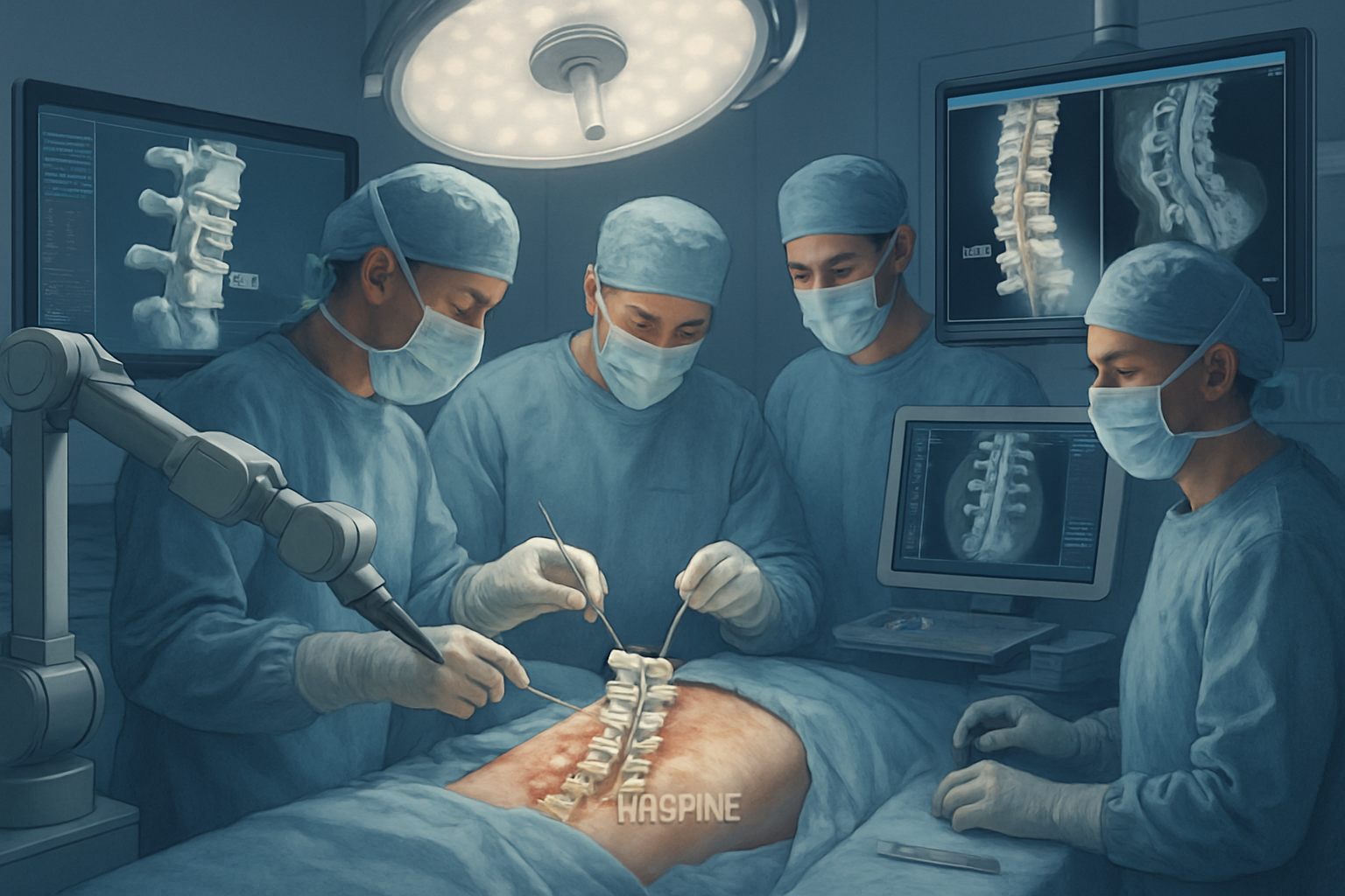 découvrez les avancées de la chirurgie du rachis en france, mettant en avant des techniques modernes qui préservent votre mobilité. informez-vous sur les méthodes innovantes utilisées pour traiter les douleurs du dos tout en minimisant l'impact sur votre qualité de vie.