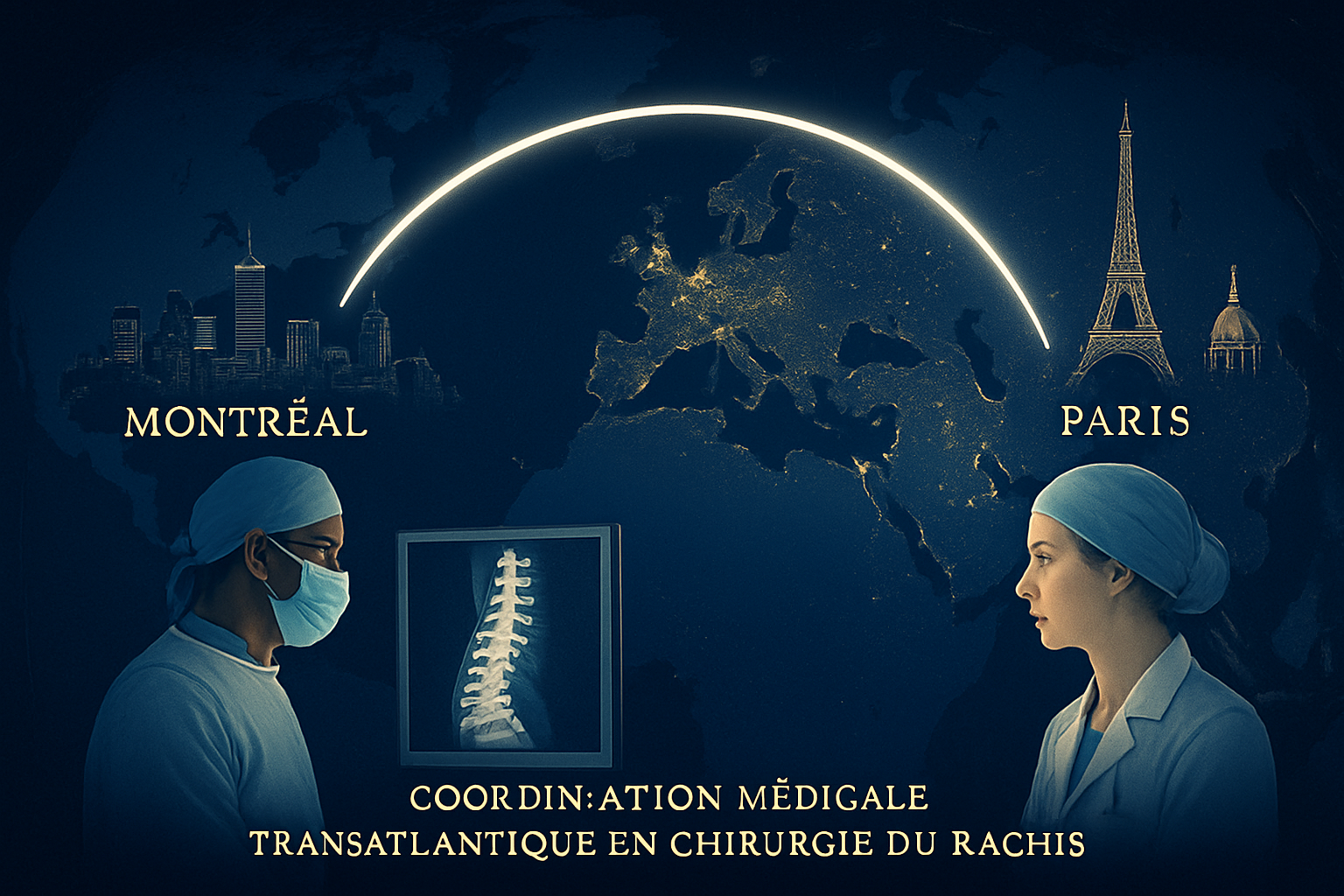 découvrez les différences entre la fusion et les technologies motion en chirurgie mini-invasive du dos. nos conseils pour faire le bon choix selon votre situation médicale.