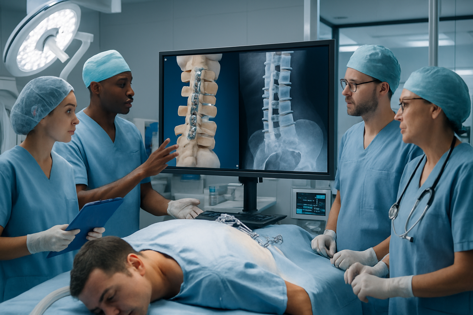 découvrez quels sont les risques à long terme de la fusion vertébrale pour votre dos, les complications possibles et les conseils pour préserver votre santé après l’intervention.
