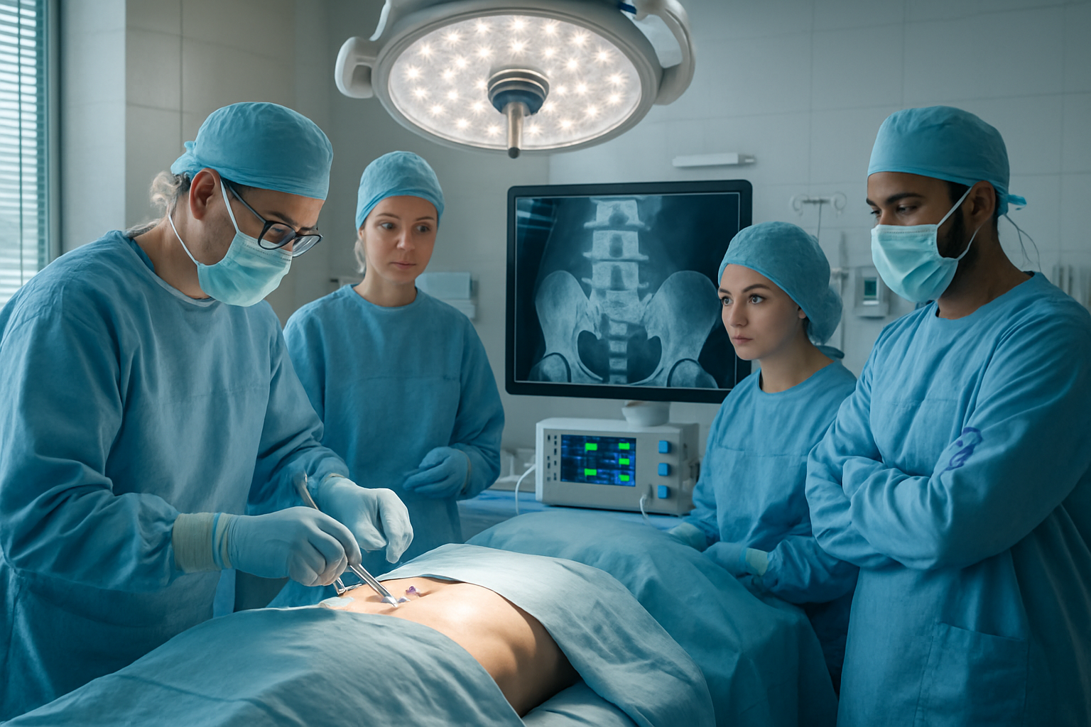 découvrez comment la prothèse discale lombaire représente une alternative innovante à la fusion vertébrale pour traiter certaines pathologies du dos, en préservant la mobilité et en améliorant la qualité de vie des patients.