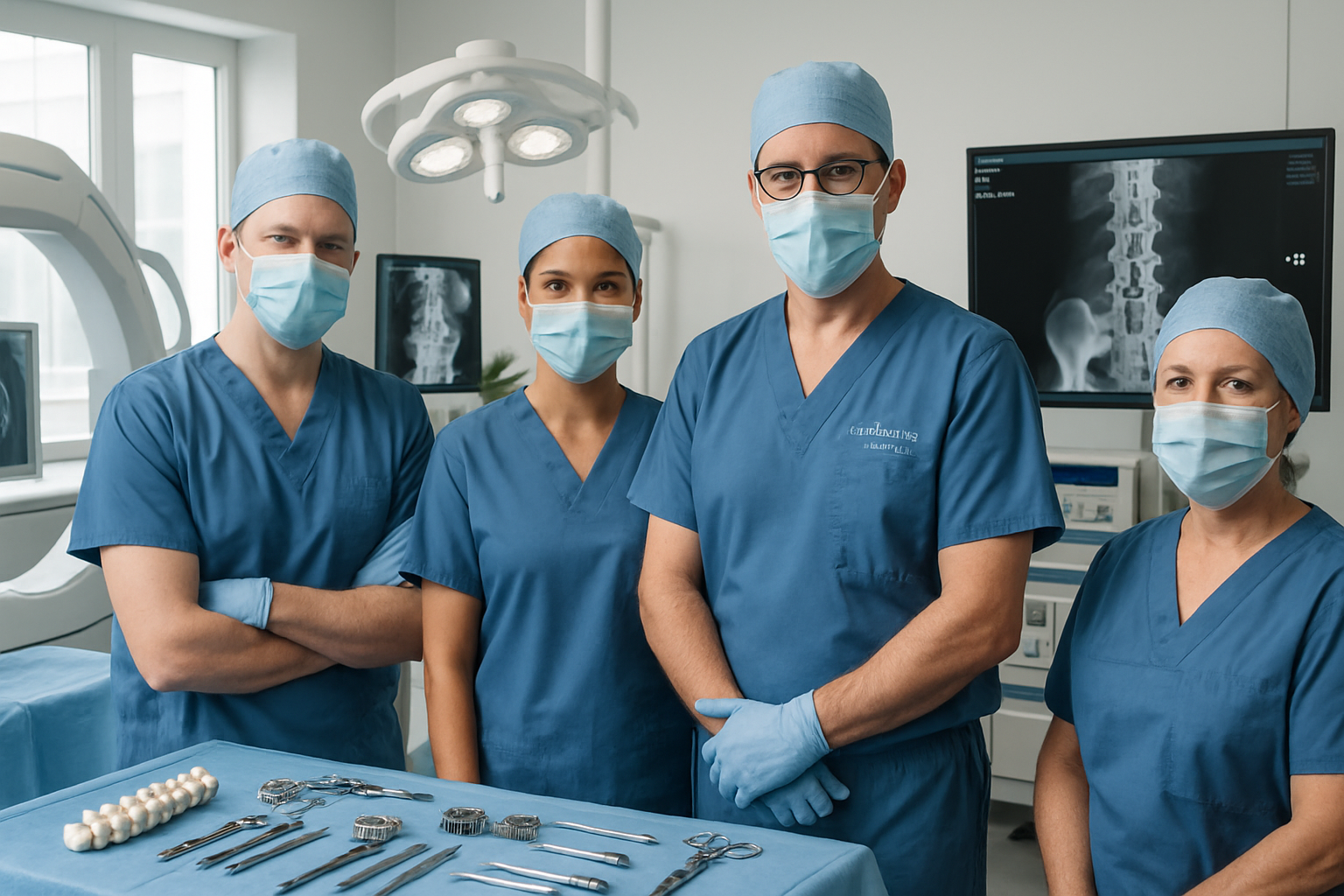 découvrez les restrictions et défis entourant la fusion vertébrale au québec. explication des pratiques, indications médicales et limites pour mieux comprendre ce traitement chirurgical.