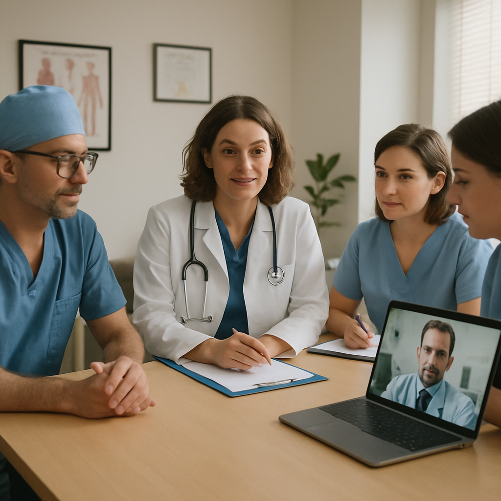 découvrez les principales limites de la fusion vertébrale au québec, y compris les aspects médicaux, juridiques et les alternatives possibles pour un meilleur choix de traitement.
