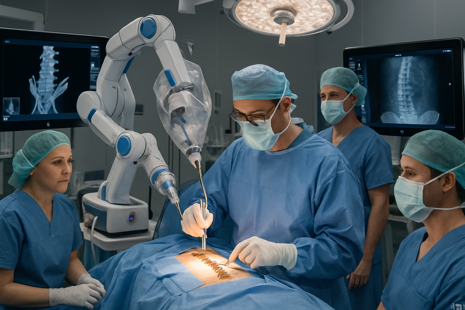 découvrez les principales limites de la fusion vertébrale au québec : indications médicales, techniques disponibles, enjeux et alternatives. informez-vous pour mieux comprendre ce traitement chirurgical.