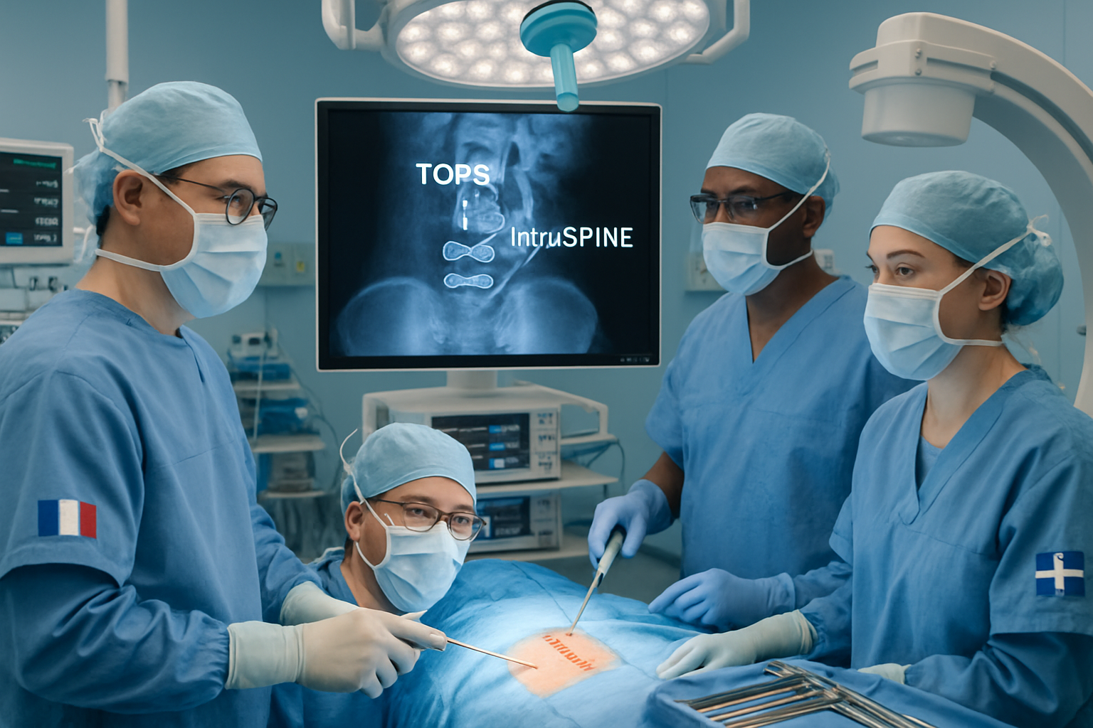 découvrez les avantages de la chirurgie motion par rapport à la fusion au québec. cette approche innovante offre une meilleure mobilité, une récupération plus rapide et des résultats durables pour vos problèmes de colonne vertébrale. informez-vous sur cette alternative moderne et ses bénéfices exceptionnels.