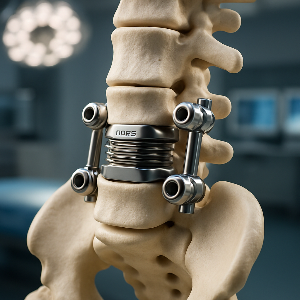 découvrez les avantages de la chirurgie motion par rapport à la fusion au québec. apprenez comment cette technique innovante peut offrir une récupération plus rapide, une meilleure mobilité et un soulagement durable des douleurs. informez-vous sur les bénéfices cliniques et les raisons de privilégier cette approche moderne pour vos besoins de santé.
